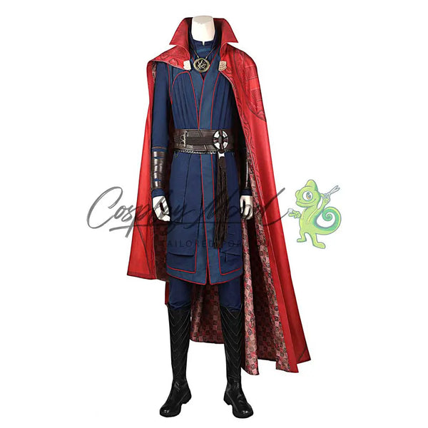 Costume-Cosplay-Doctor-Strange-Multiverse-of-Madness-Marvel