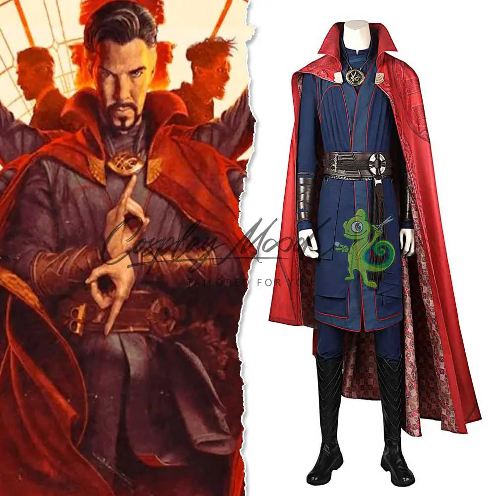 Costume-Cosplay-Doctor-Strange-Multiverse-of-Madness-Marvel-1