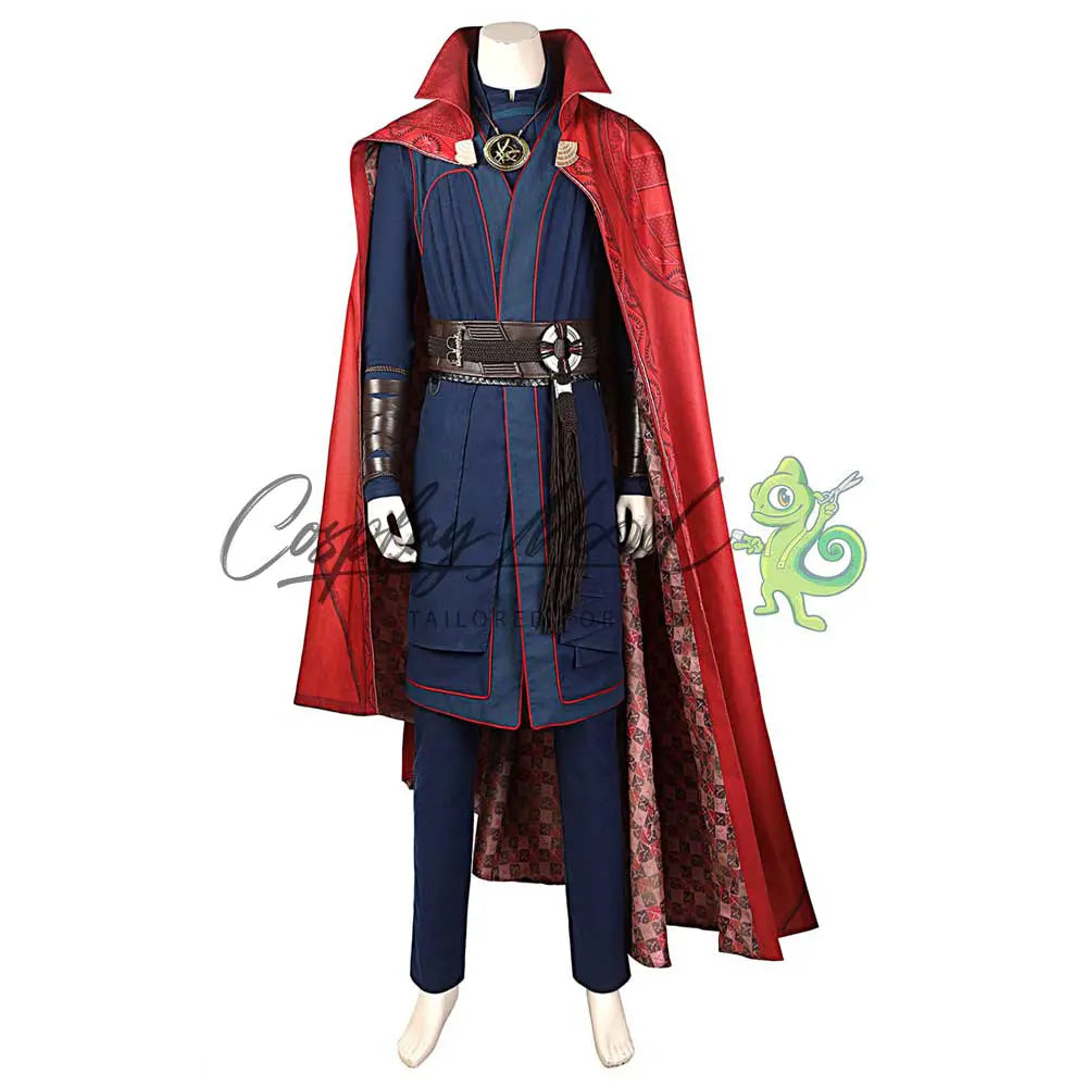 Costume-Cosplay-Doctor-Strange-Multiverse-of-Madness-Marvel-6