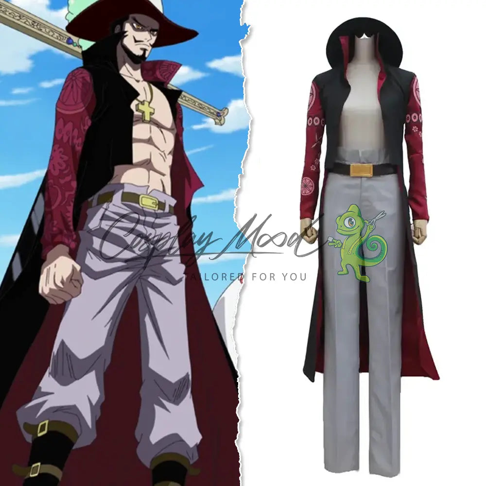 Costume-Cosplay-Drakul-Mihawk-One-Piece-1