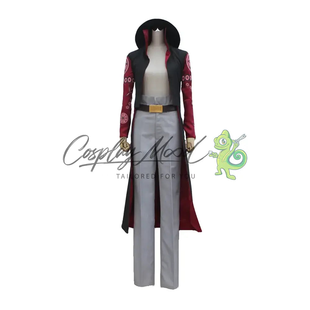 Costume-Cosplay-Drakul-Mihawk-One-Piece