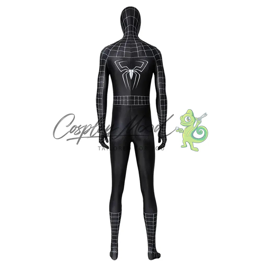 Costume-Cosplay-Eddie-Brock-Simbionte-Spiderman-4