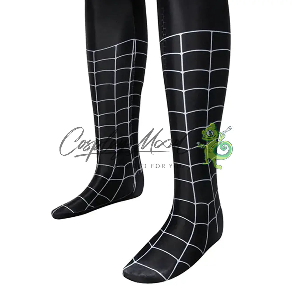 Costume-Cosplay-Eddie-Brock-Simbionte-Spiderman-11