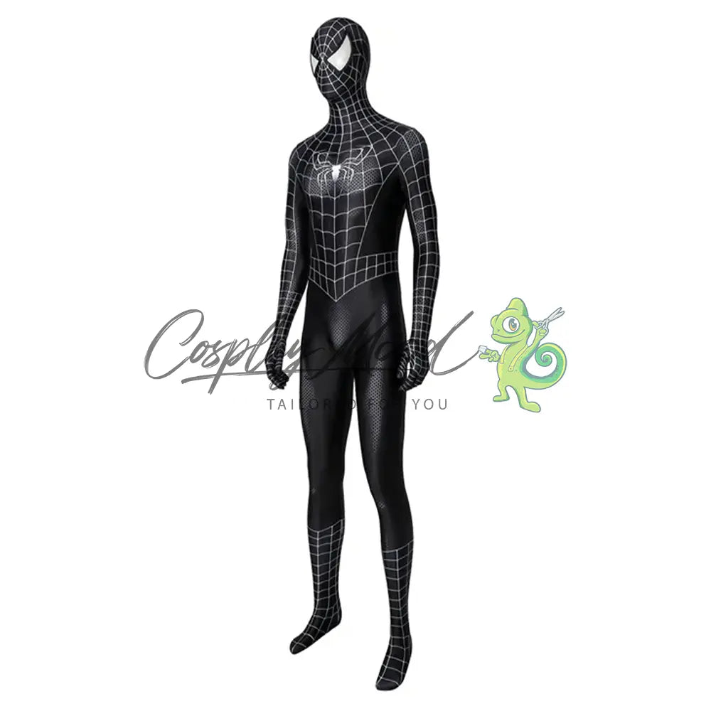 Costume-Cosplay-Eddie-Brock-Simbionte-Spiderman-2