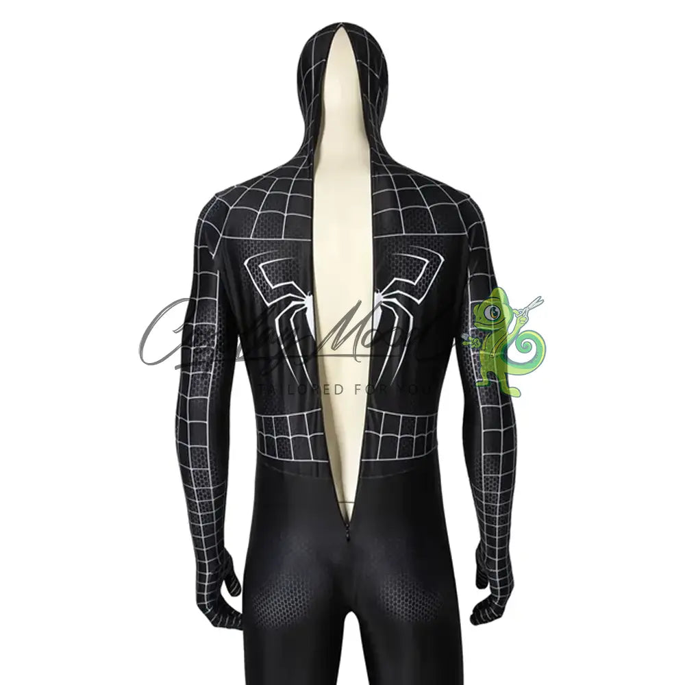 Costume-Cosplay-Eddie-Brock-Simbionte-Spiderman-8