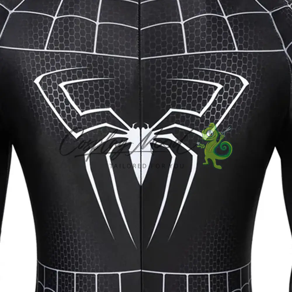 Costume-Cosplay-Eddie-Brock-Simbionte-Spiderman-7