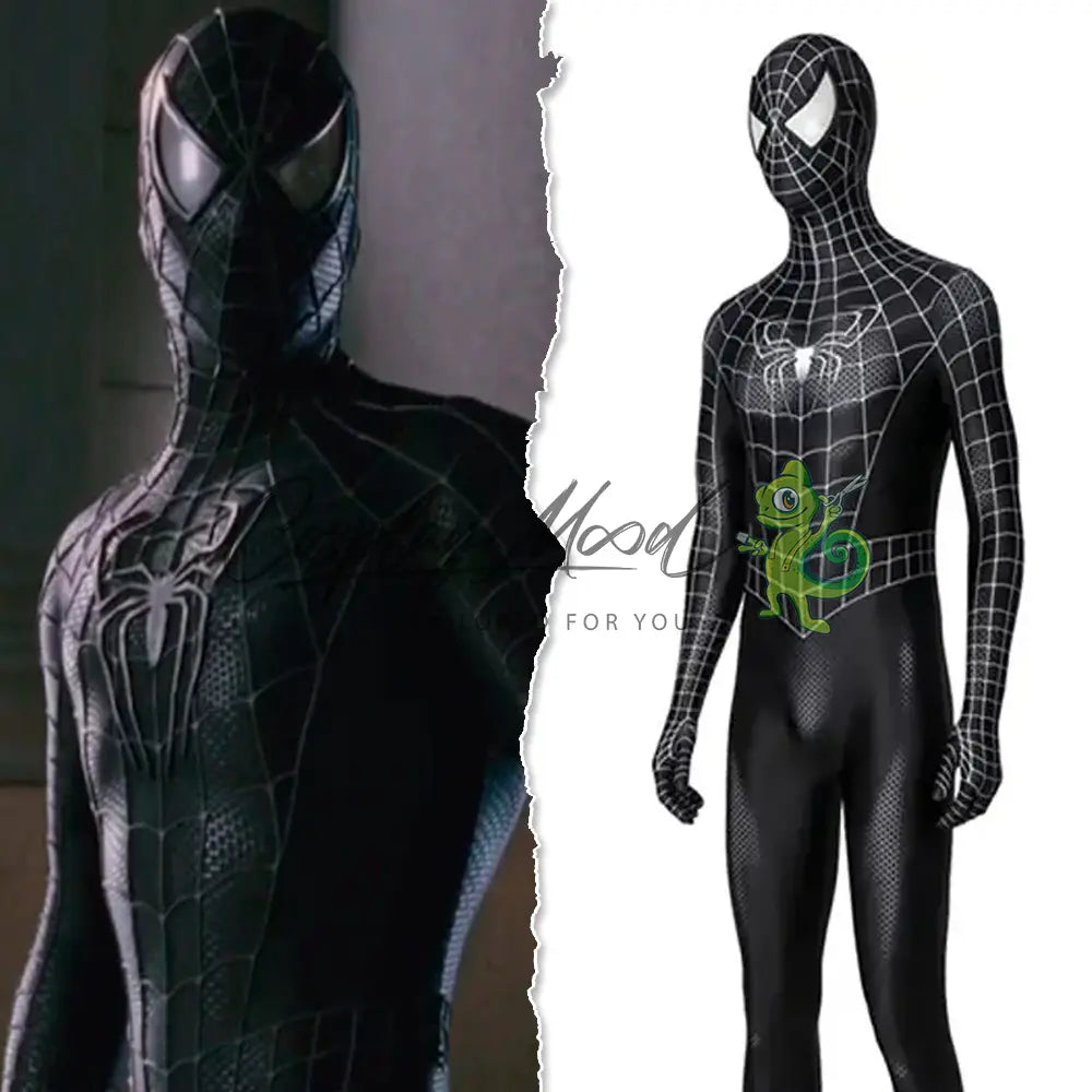 Costume-Cosplay-Eddie-Brock-Simbionte-Spiderman-1