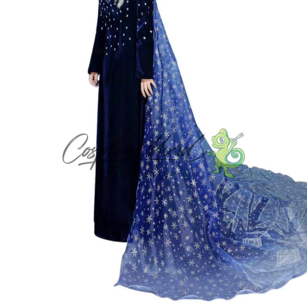 Costume-Cosplay-Elsa-Frozen-Olaf-Adventure-3