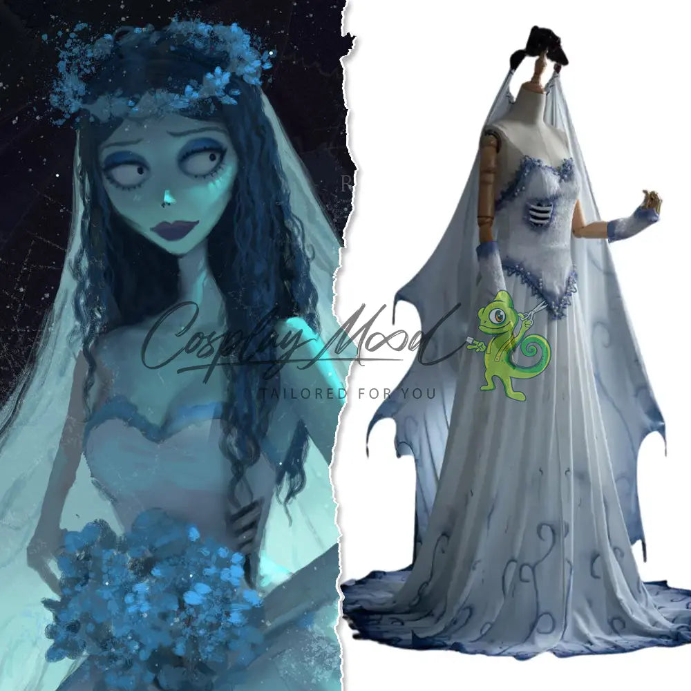 Costume-Cosplay-Emily-La-Sposa-Cadavere-Tim-Burton-1