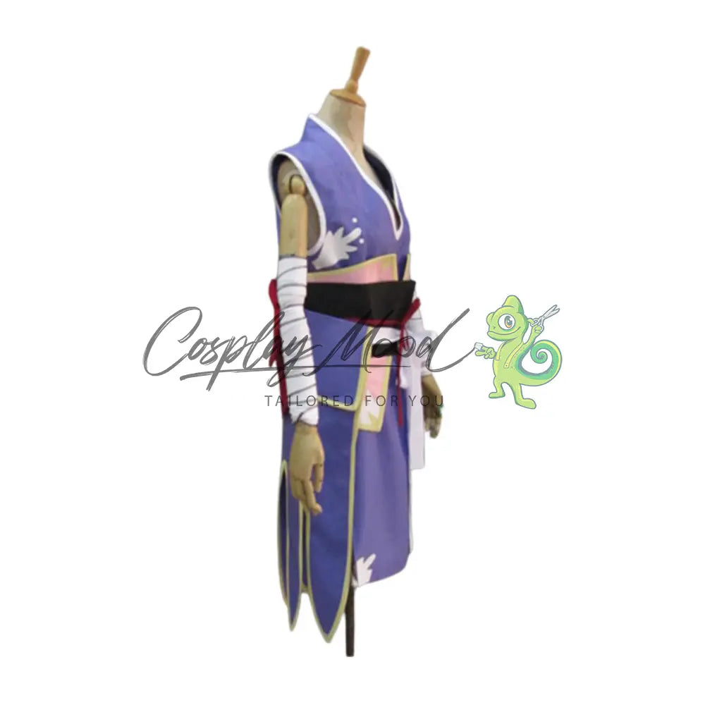 Costume-Cosplay-Erza-Scarlett-Kimono-Fairytail-3