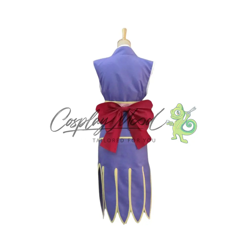 Costume-Cosplay-Erza-Scarlett-Kimono-Fairytail-4