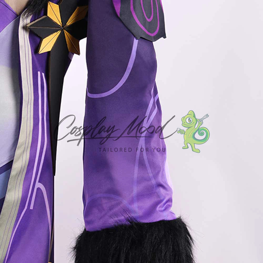 Costume-Cosplay-Fatui-Mage-Genshin-Impact-4