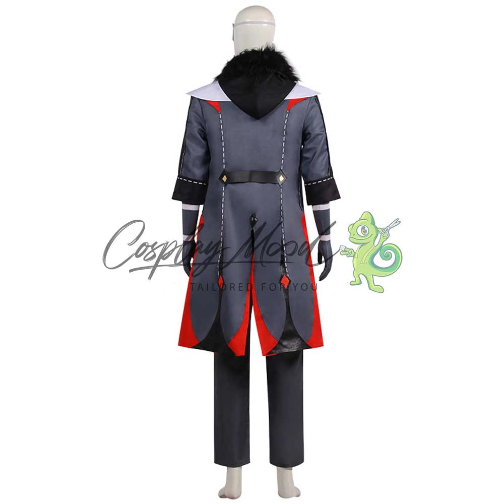 Costume-Cosplay-Fatui-Recruits-Genshin-Impact-3