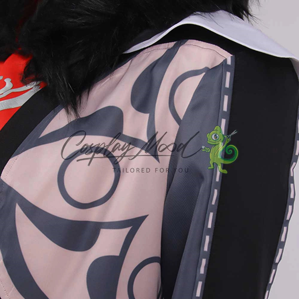 Costume-Cosplay-Fatui-Recruits-Genshin-Impact-4