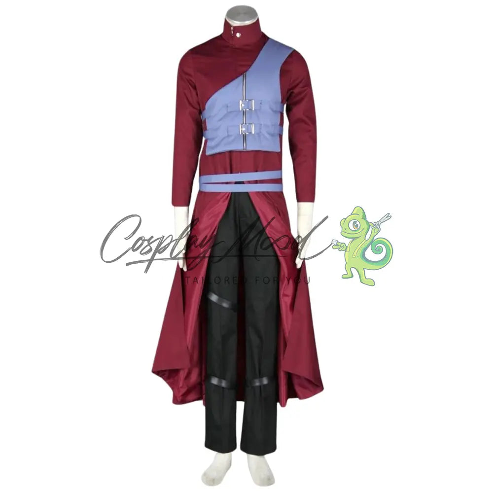 Costume-Cosplay-Gaara-Naruto-Shippuden