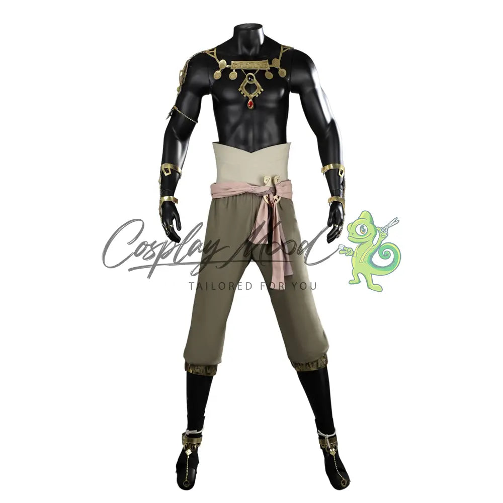 Costume-Cosplay-Ganondorf-The-Legend-of-Zelda-Tears-of-the-Kingdom-5