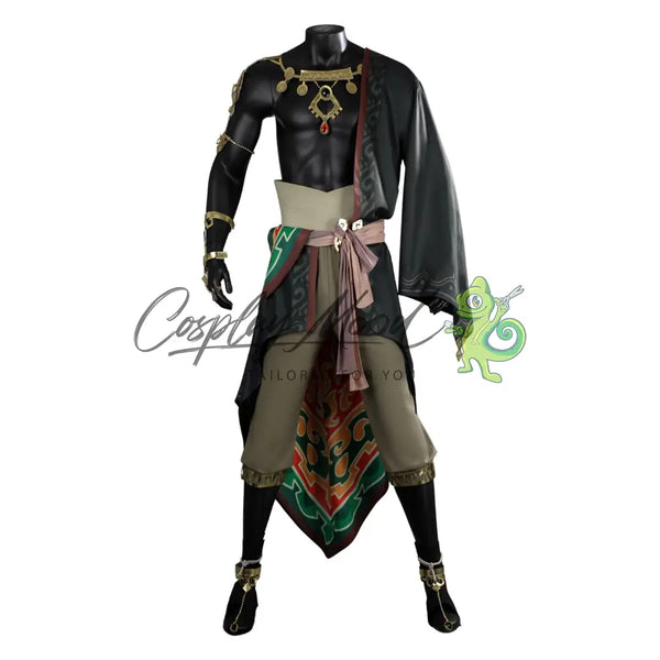 Costume-Cosplay-Ganondorf-The-Legend-of-Zelda-Tears-of-the-Kingdom