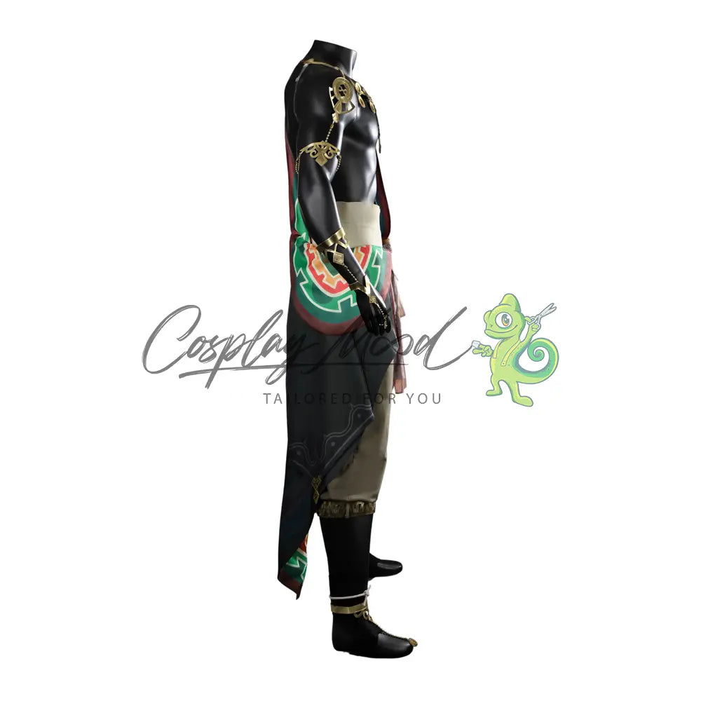 Costume-Cosplay-Ganondorf-The-Legend-of-Zelda-Tears-of-the-Kingdom-3