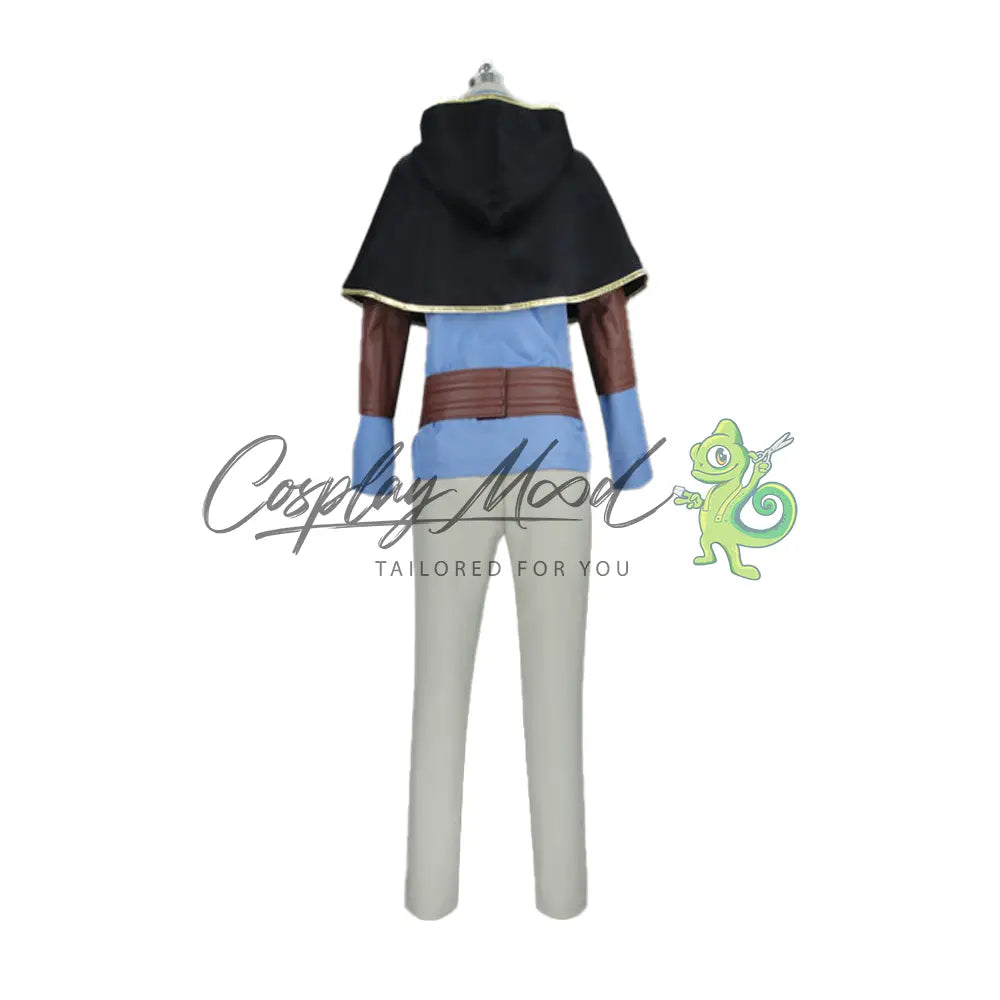 Costume-Cosplay-Gauche-Adlai-Black-Clover-3