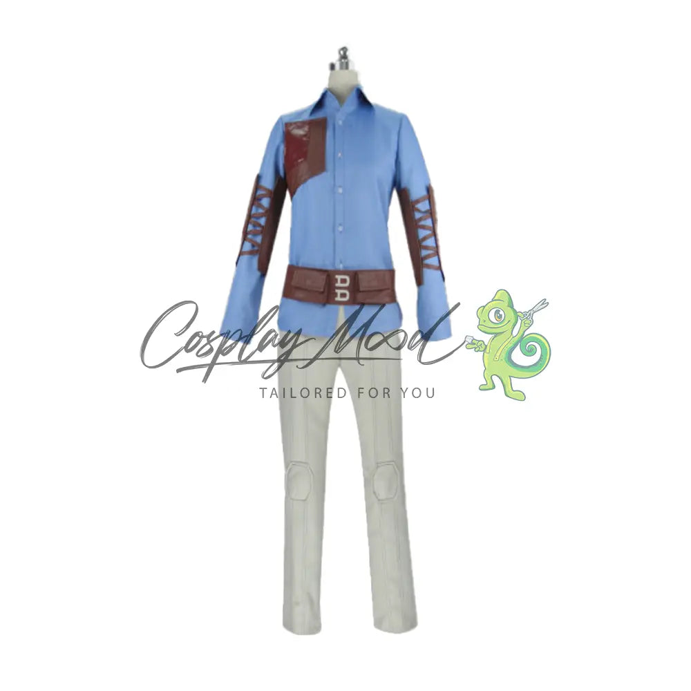 Costume-Cosplay-Gauche-Adlai-Black-Clover-4