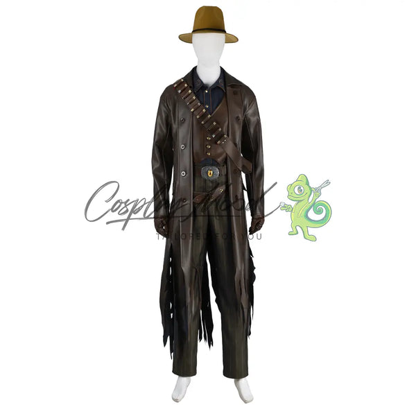 Costume-Cosplay-Ghoul-Fallout-Serie-tv-Amazon