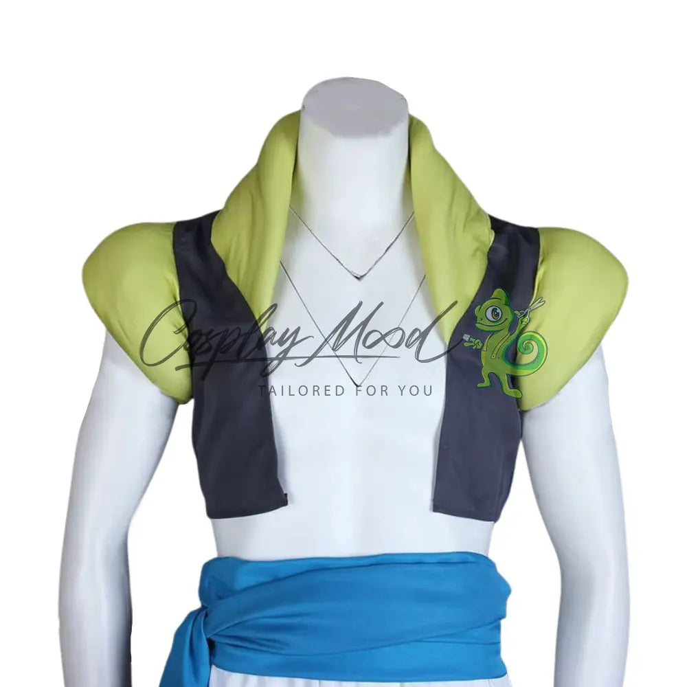 Costume-Cosplay-Gogeta-Dragonball-3