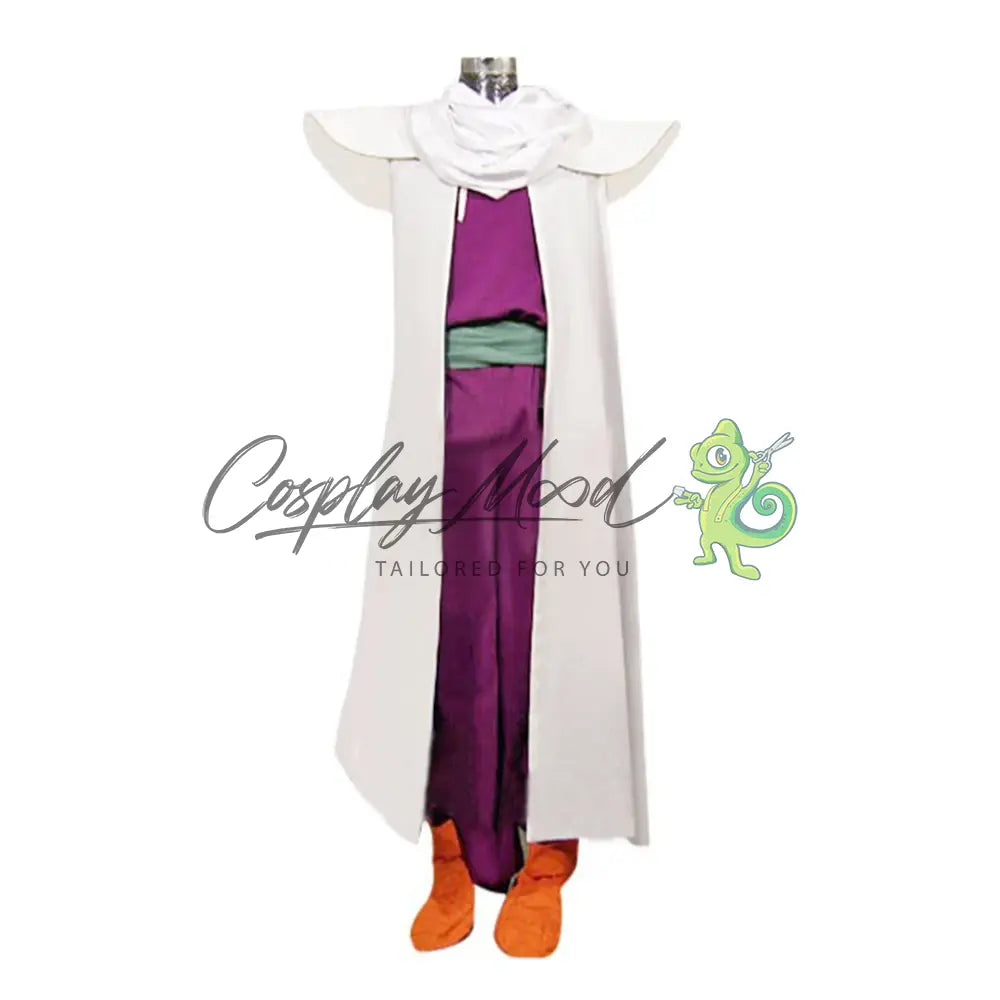 Costume-Cosplay-Gohan-Cappa-Piccolo-Dragon-Ball-Z-2