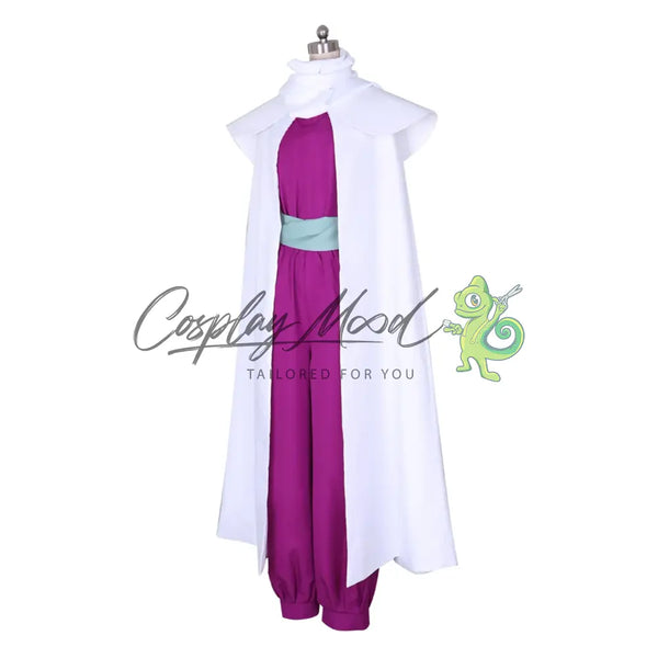 Costume-Cosplay-Gohan-Cappa-Piccolo-Dragon-Ball-Z