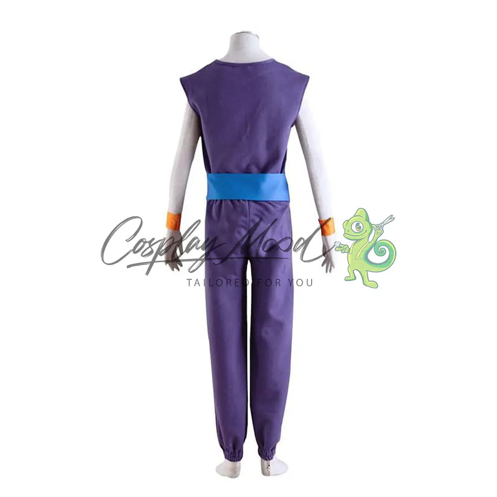 Costume-Cosplay-Gohan-Cell-Games-Dragon-Ball-Z-4