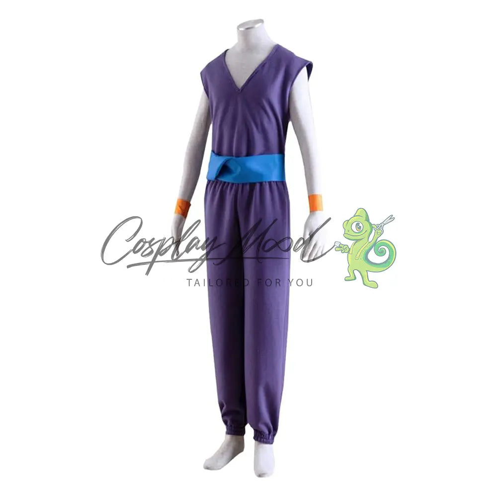 Costume-Cosplay-Gohan-Cell-Games-Dragon-Ball-Z