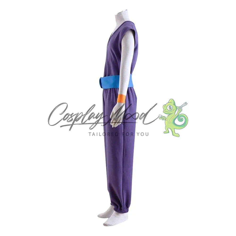 Costume-Cosplay-Gohan-Cell-Games-Dragon-Ball-Z-3