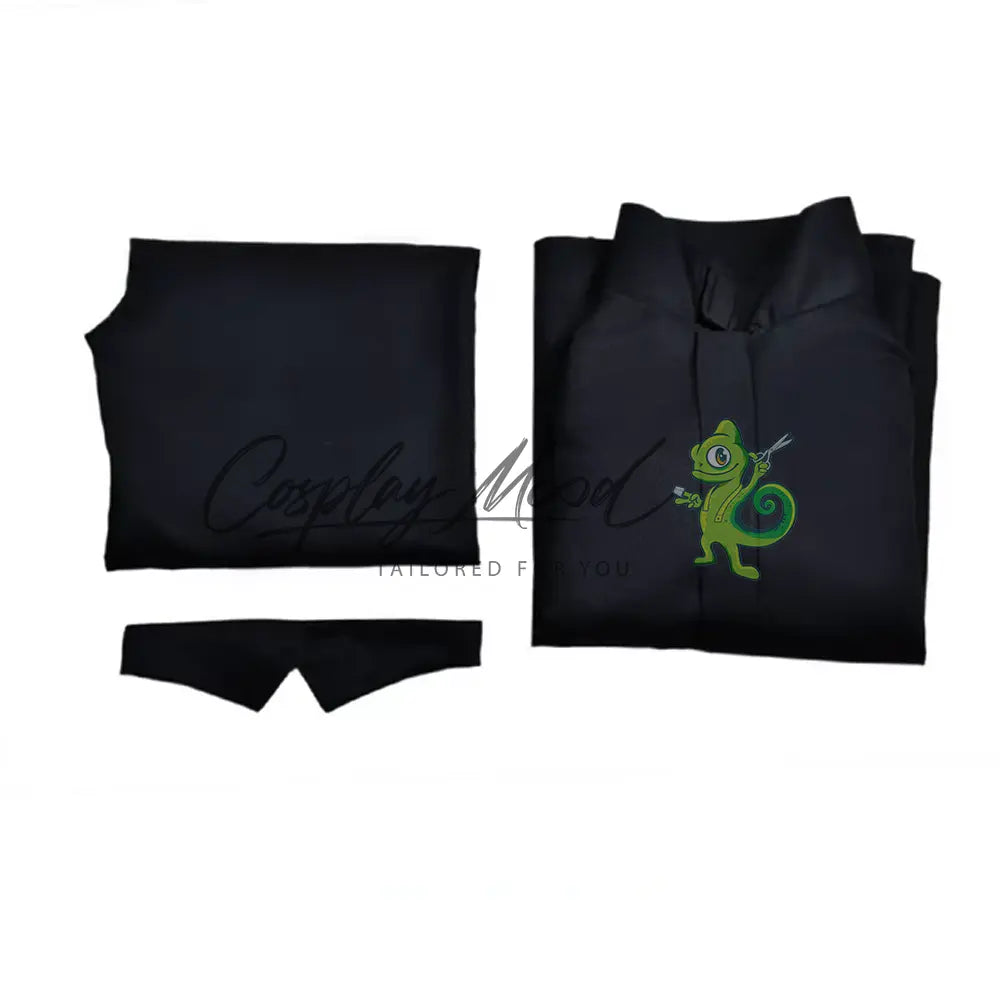 Costume-Cosplay-Gojo-Satoru-Black-Version-Jujutsu-Kaisen-7