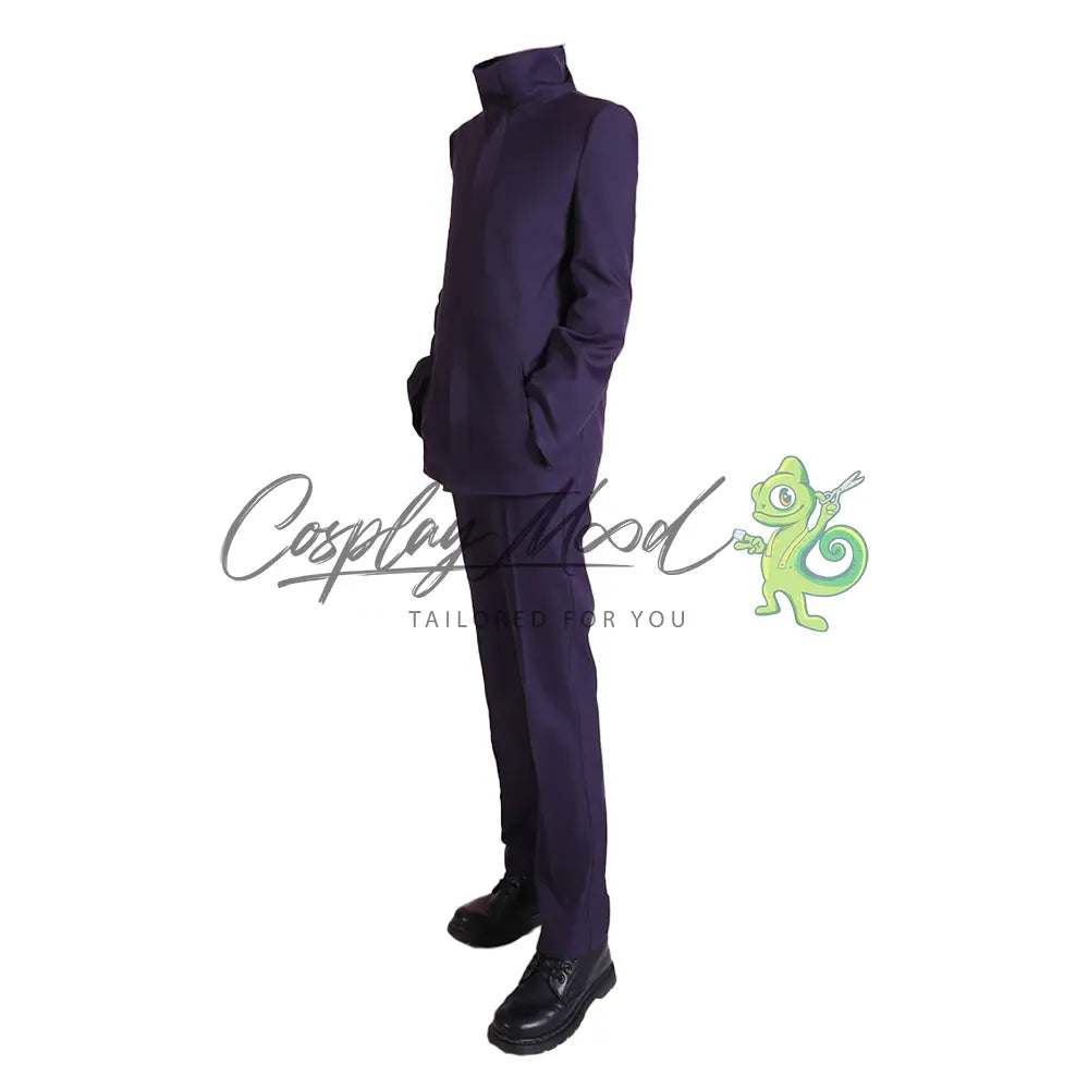 Costume-Cosplay-Gojo-Satoru-ver-2-Jujutsu-Kaisen