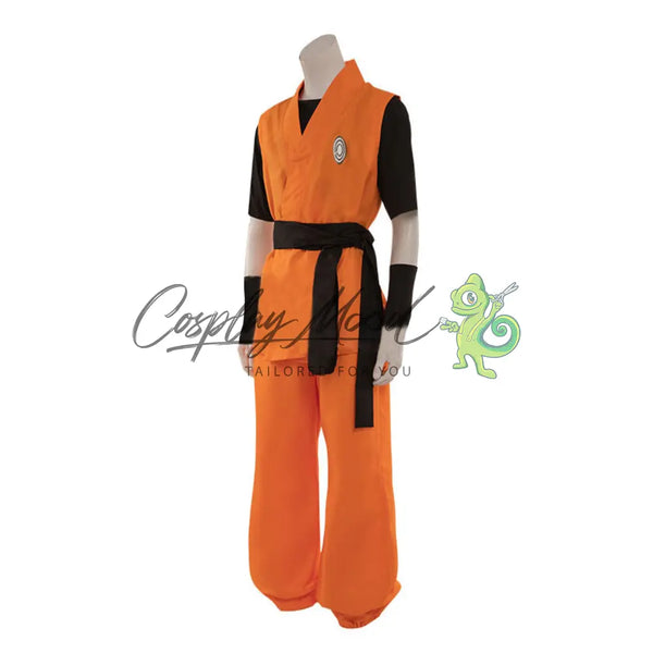 Costume-Cosplay-Goku-Divisa-Capsule-Corp-Dragon-Ball-Heroes