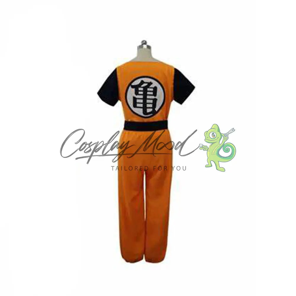 Costume-Cosplay-Goku-Dragonball-2