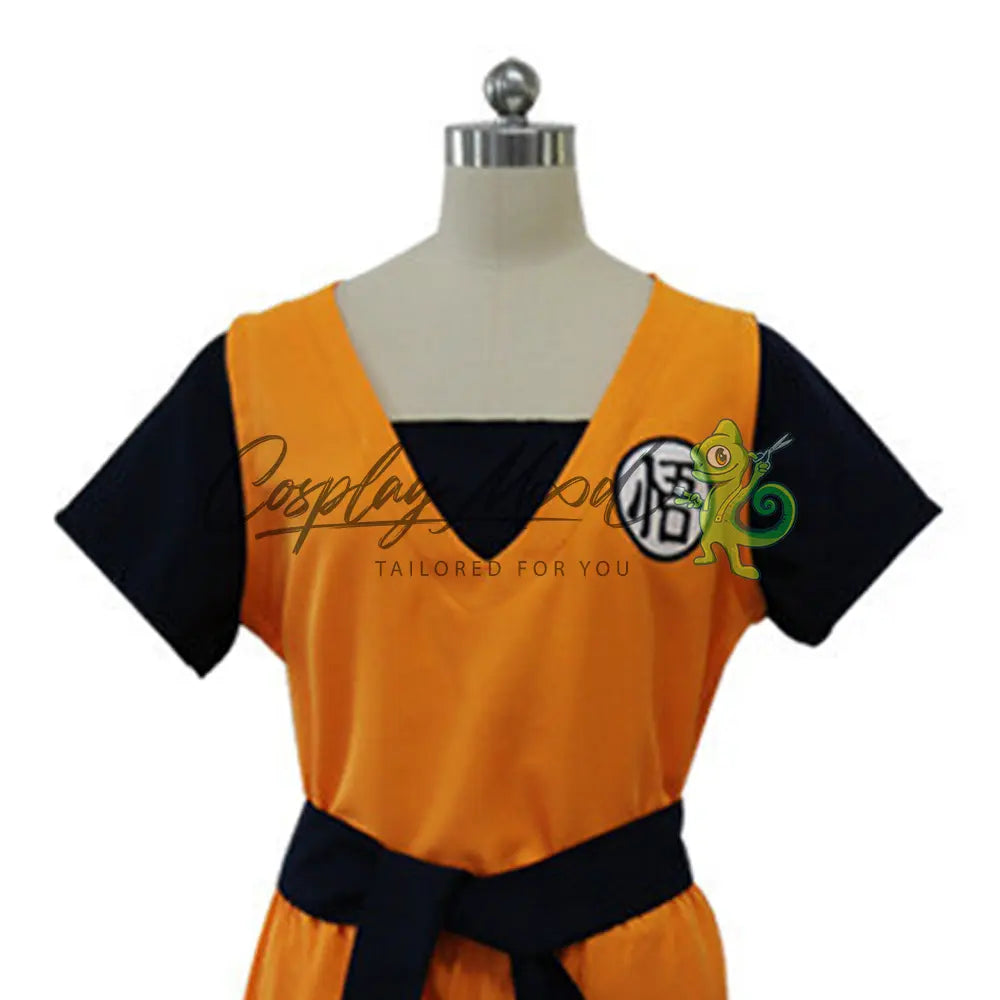 Costume-Cosplay-Goku-Dragonball-Super-3