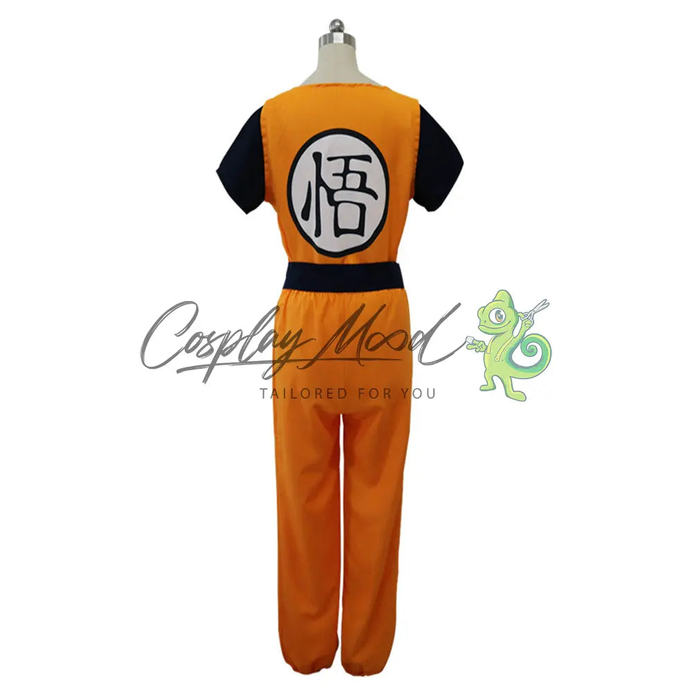 Costume-Cosplay-Goku-Dragonball-Super-2