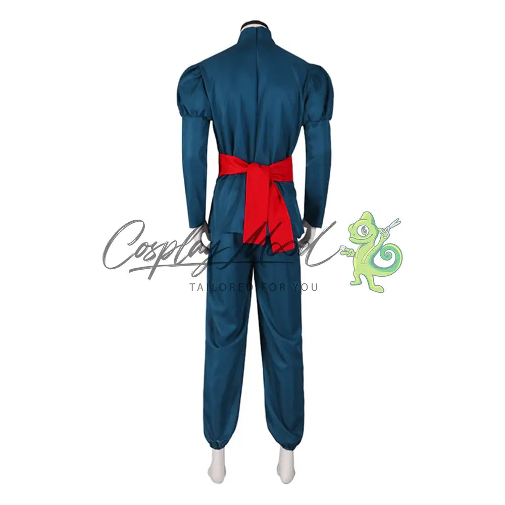 Costume-Cosplay-Goku-Gran-Maestro-Dragonball-Heroes-2