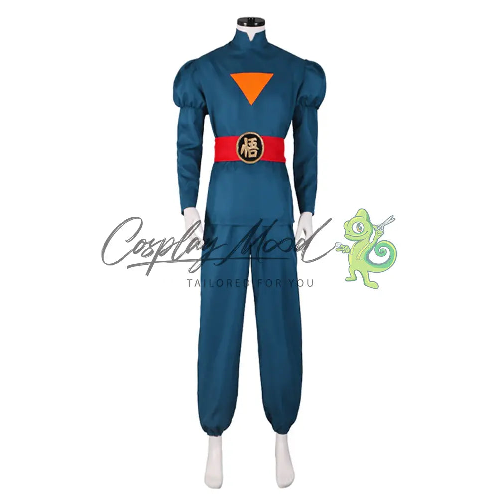 Costume-Cosplay-Goku-Gran-Maestro-Dragonball-Heroes