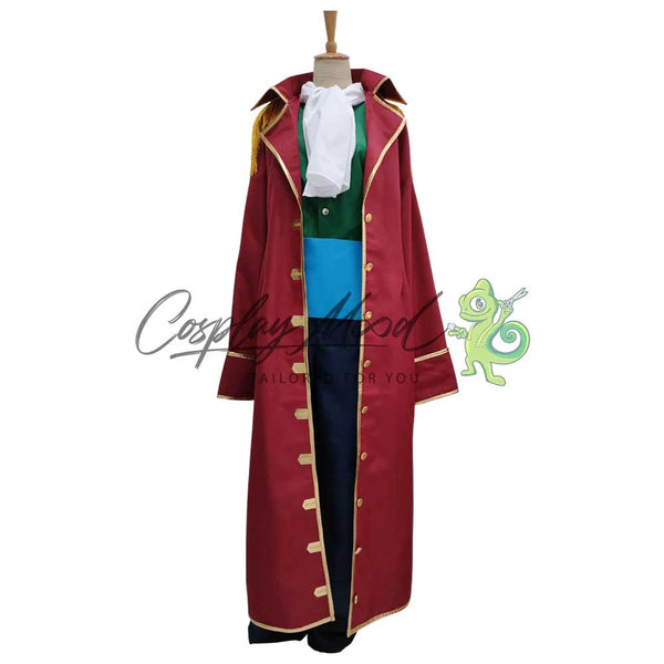 Costume-Cosplay-Gold-D-Roger-One-Piece