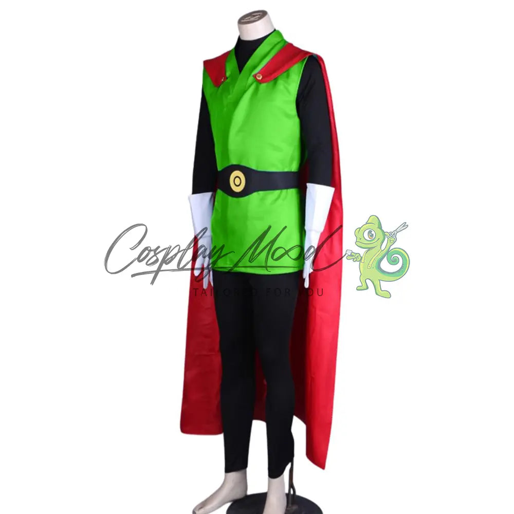 Costume-Cosplay-Great-Saiyaman-Dragonball-2