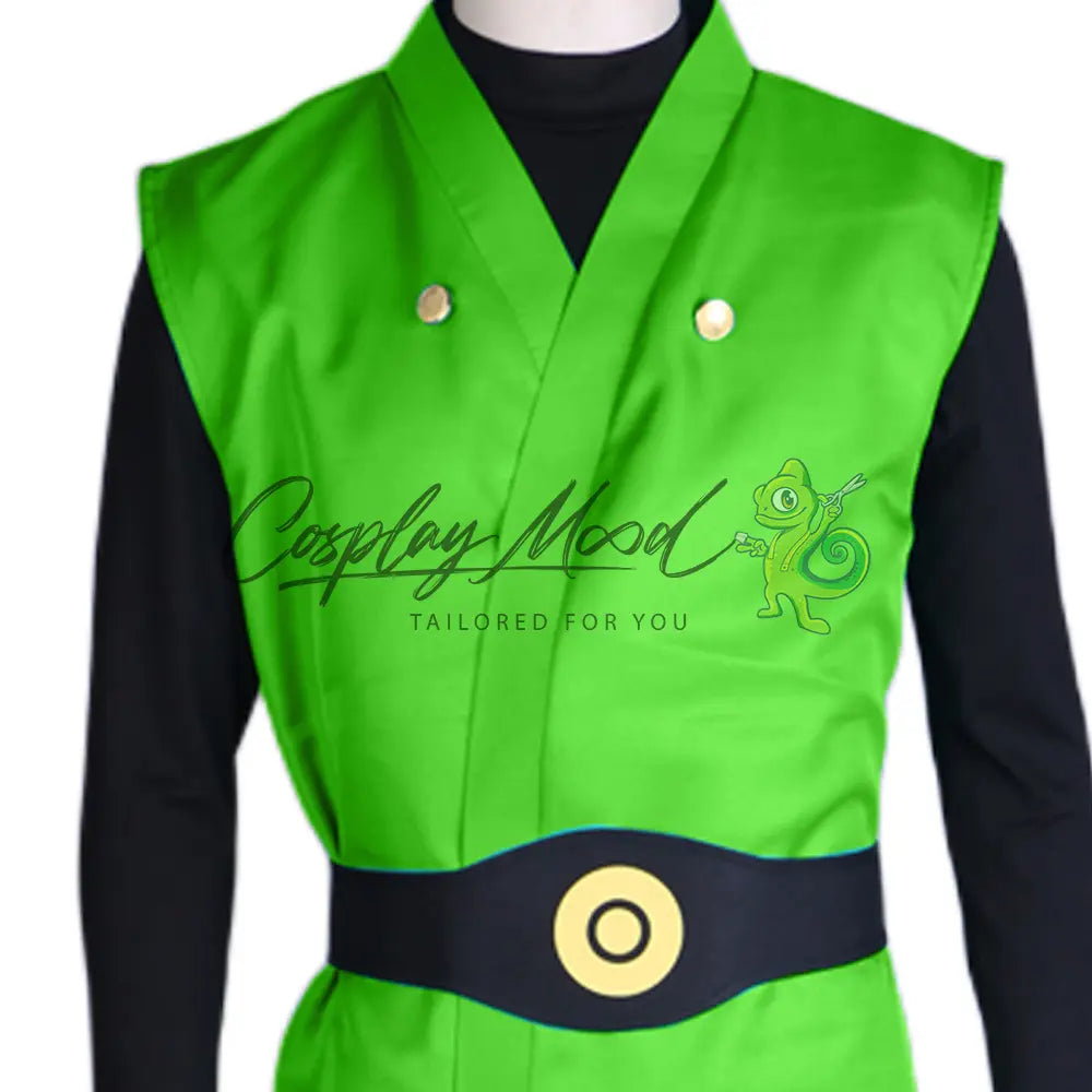 Costume-Cosplay-Great-Saiyaman-Dragonball-4