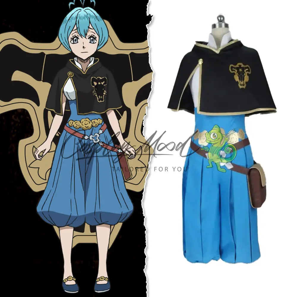 Costume-Cosplay-Grey-Black-Clover-1