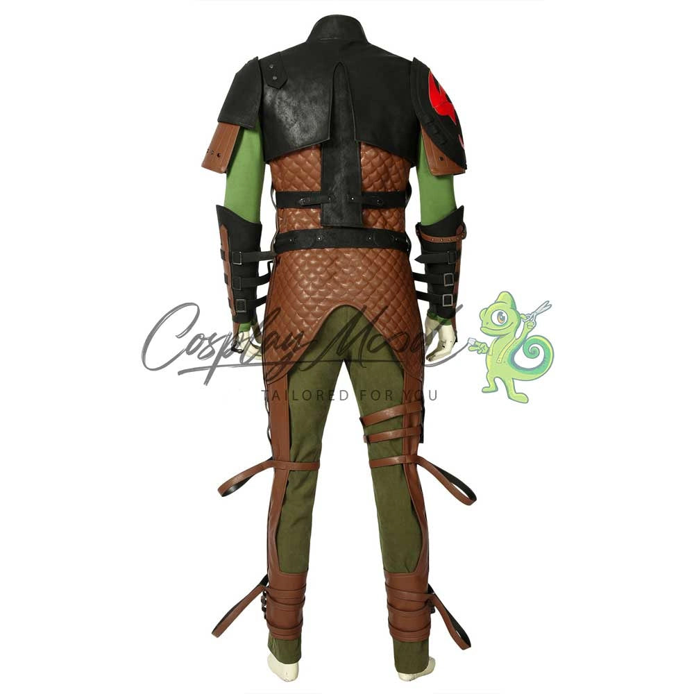 Costume-Cosplay-Hiccup-Dragon-trainer-Dreamworks-4