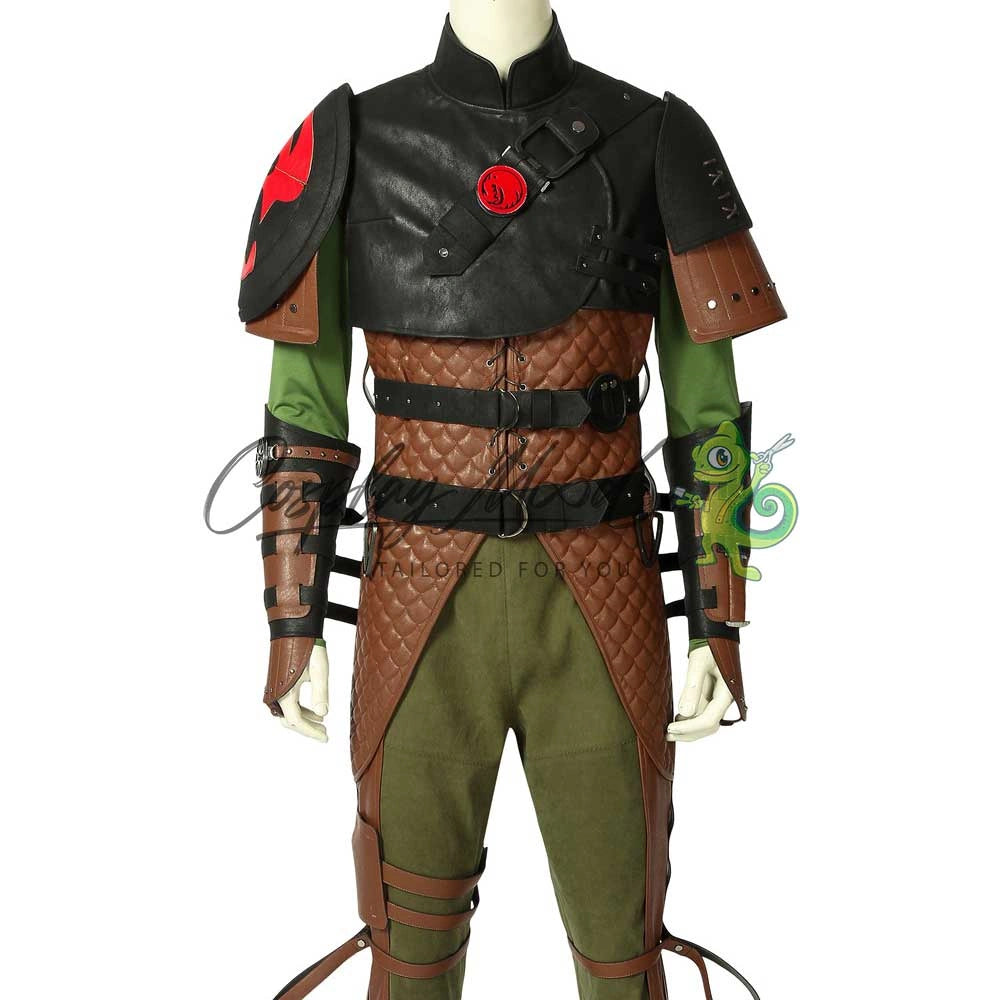 Costume-Cosplay-Hiccup-Dragon-trainer-Dreamworks-5