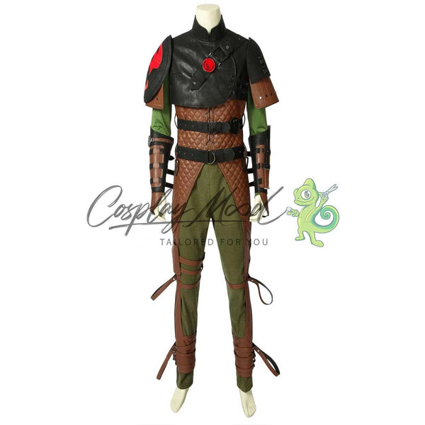 Costume-Cosplay-Hiccup-Dragon-trainer-Dreamworks