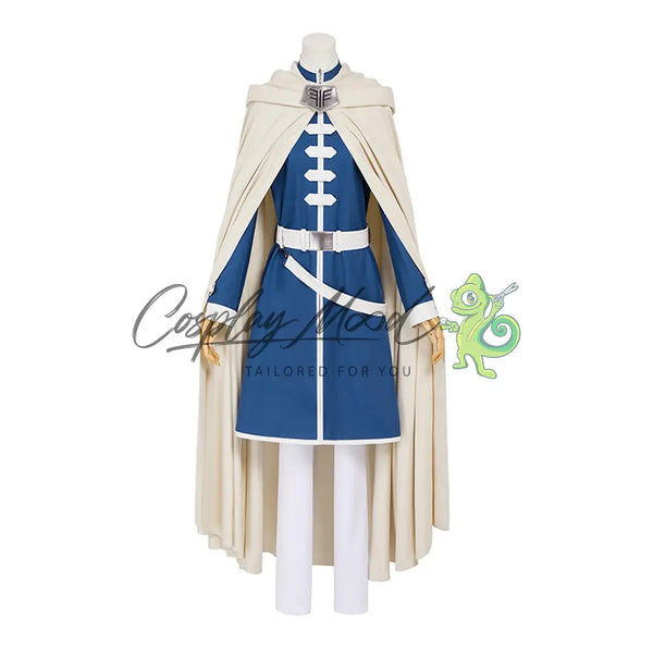 Costume-Cosplay-Himmel-Frieren-Beyond-journeys-end