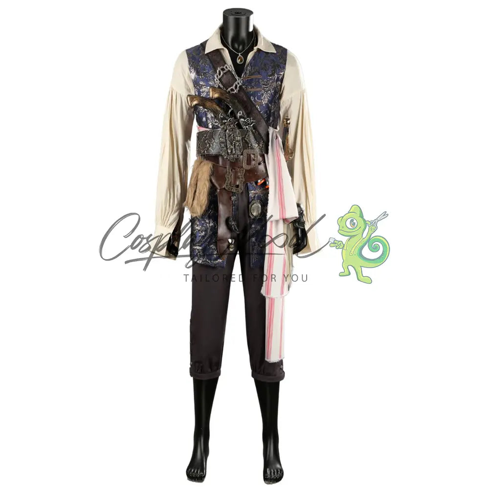 Costume-Cosplay-Jack-Sparrow-Pirati-dei-Caraibi-La-Vendetta-di-Salazar-7