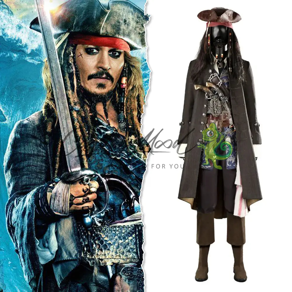 Costume-Cosplay-Jack-Sparrow-Pirati-dei-Caraibi-La-Vendetta-di-Salazar-1