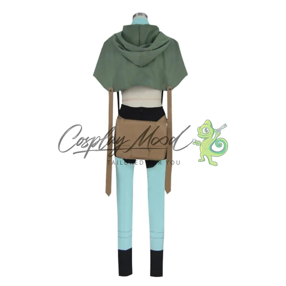 Costume-Cosplay-Jack-the-Ripper-Black-Clover-2